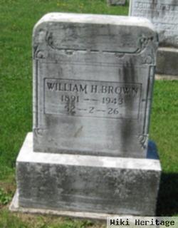 William H. Brown