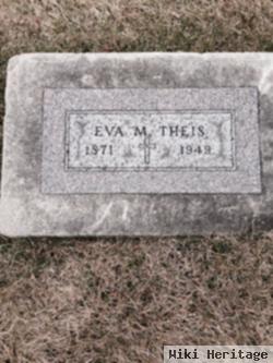 Eva M. Theis