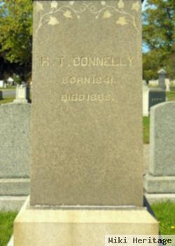 R. T. Connelly