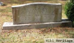 Thomas Francis Brantley