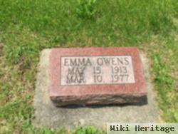 Emma Owens