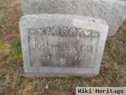 Joseph Bigler Barger