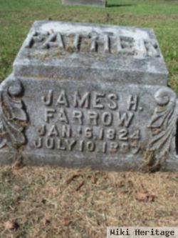 James H. Farrow