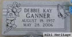 Deborah Kay "debbie" Ganner