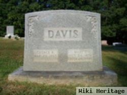 George R. Davis