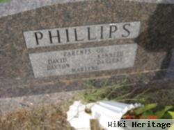 Vesta A. Phillips