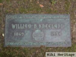 William H. Kneeland