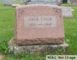 Jack Cook