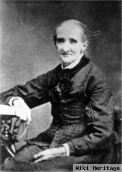 Elizabeth Esther Massey Simper