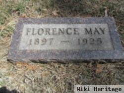 Florence May Dickmann Jensen