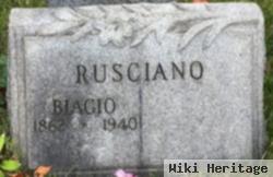 Biagio Rusciano