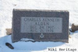 Charles Kenneth Alden