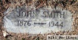 John Smith