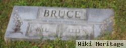 William C. "bill" Bruce