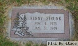 Kenny Strunk