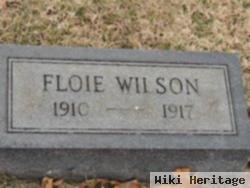 Floie Wilson