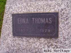 Edna Thomas