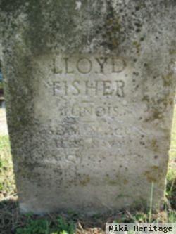 Lloyd Fisher