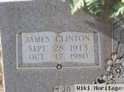 James Clinton Lester