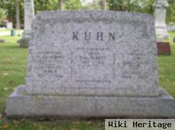 Albert Kuhn