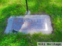 Gertrude G. Brown Hogate