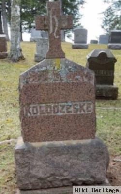 Frank Kolodzeske