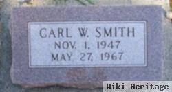 Carl William Smith