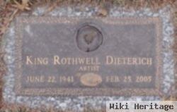 King Rothwell Dieterich