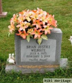 Brian Justice Wilhoite