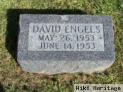 David Engels