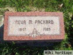 Neva M. Packard