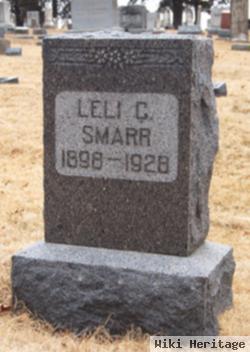 Leli C. Smarr