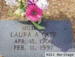 Laura A. Pate