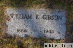 William F. Gibson