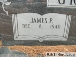 James P. Grimes