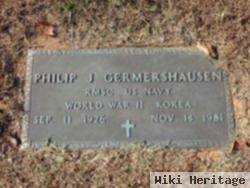 Philip Joseph Germershausen