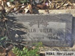 Ella Villa