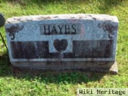 Austin D Hayes