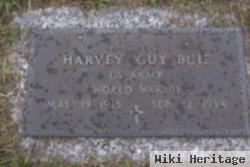 Harvey Guy Buie