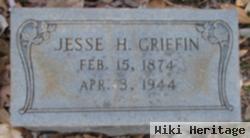 Jesse Henry Griffin