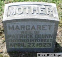 Margaret Lynch Quinn