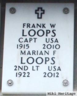 Frank Loops