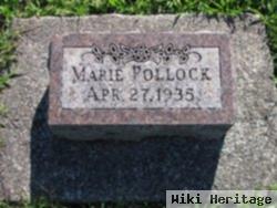 Marie Pollock