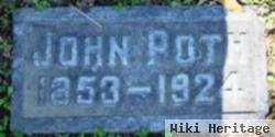 John Poth