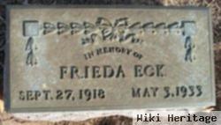 Frieda Eck