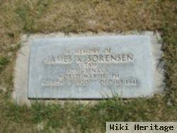 James K. Sorensen