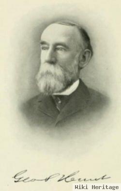 George Smith Hunt