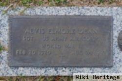 Alvis Elmore Dean