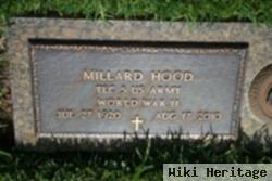 Millard Hood