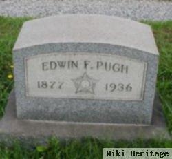 Edwin F. Pugh